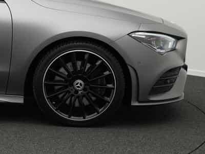 Mercedes CLA 250 CLA 250 SB 4M AMG-Line Multi+Pano+Night+Memo (2020) - Foto 8
