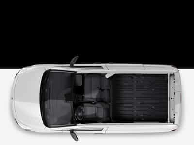 Mercedes Citan 110 CDI Kasten BASE Standard (2026) - Foto 3