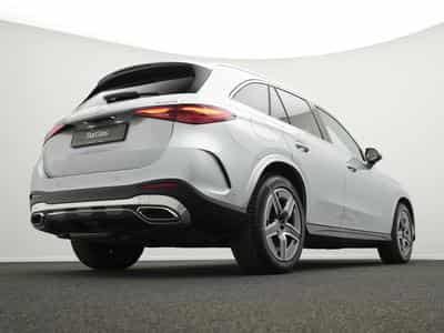 Mercedes GLC 300 d 4M AMG-Line Digital+Pano+AHK+360°+Burm (2024) - Photo 11