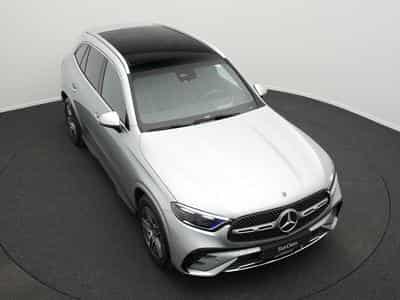 Mercedes GLC 300 d 4M AMG-Line Digital+Pano+AHK+360°+Burm (2024) - Photo 12