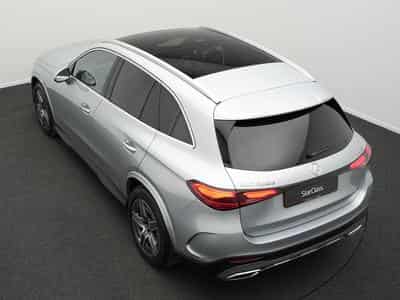 Mercedes GLC 300 d 4M AMG-Line Digital+Pano+AHK+360°+Burm (2024) - Photo 13
