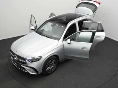 Mercedes GLC 300 d 4M AMG-Line Digital+Pano+AHK+360°+Burm (2024) - Photo 14