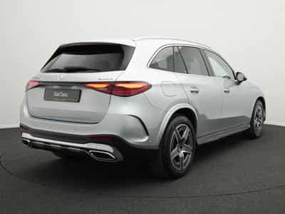 Mercedes GLC 300 d 4M AMG-Line Digital+Pano+AHK+360°+Burm (2024) - Photo 3
