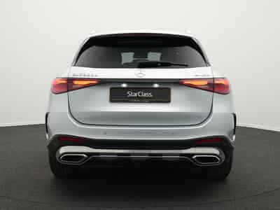 Mercedes GLC 300 d 4M AMG-Line Digital+Pano+AHK+360°+Burm (2024) - Photo 4