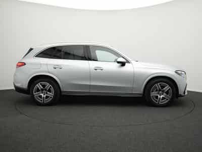 Mercedes GLC 300 d 4M AMG-Line Digital+Pano+AHK+360°+Burm (2024) - Photo 5