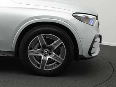 Mercedes GLC 300 d 4M AMG-Line Digital+Pano+AHK+360°+Burm (2024) - Photo 8