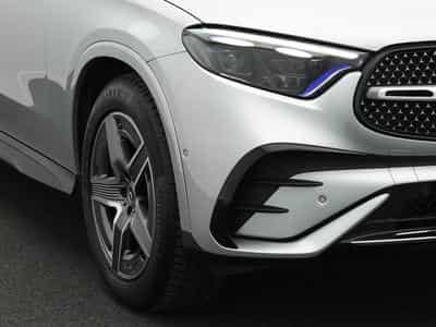 Mercedes GLC 300 d 4M AMG-Line Digital+Pano+AHK+360°+Burm (2024) - Photo 9