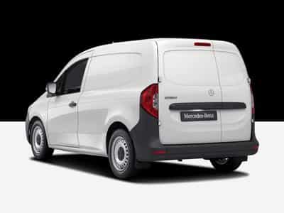 Mercedes Citan 110 CDI Kasten BASE Standard (2026) - Foto 2