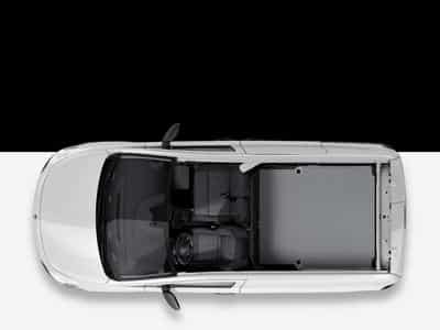 Mercedes Citan 110 CDI Kasten BASE Standard (2026) - Foto 3