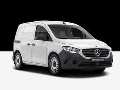 Mercedes Citan 110 CDI Kasten BASE Standard (2026) - Foto 1