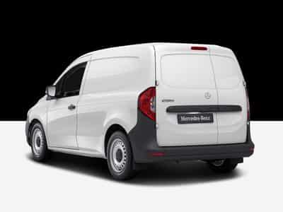 Mercedes Citan 110 CDI Kasten BASE Standard (2026) - Foto 2