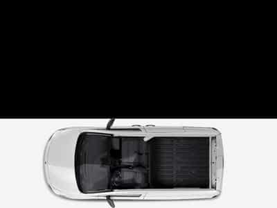 Mercedes Citan 110 CDI Kasten BASE Standard (2026) - Foto 3