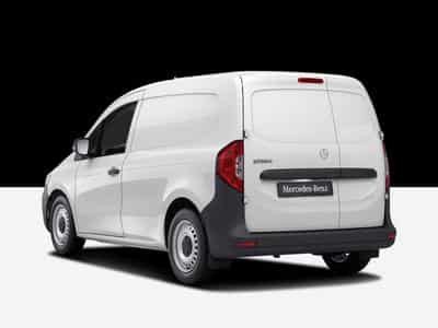 Mercedes Citan 110 CDI Kasten BASE Standard (2026) - Foto 2