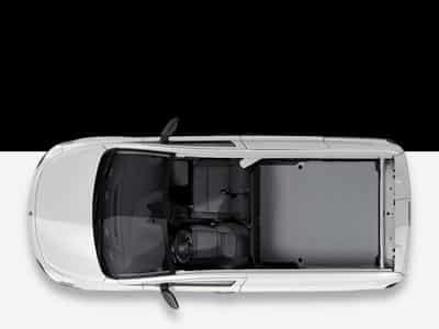 Mercedes Citan 110 CDI Kasten BASE Standard (2026) - Foto 3