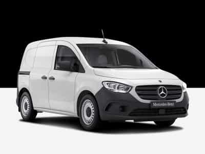 Mercedes Citan 110 CDI Kasten BASE Standard (2026) - Photo 1