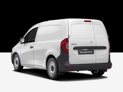 Mercedes Citan 110 CDI Kasten BASE Standard (2026) - Foto 2