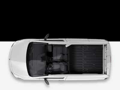 Mercedes Citan 110 CDI Kasten BASE Standard (2026) - Foto 3