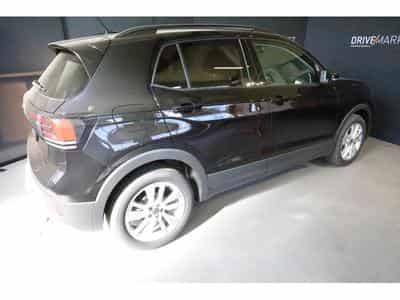 VW T-Cross Life (2025) - Foto 10