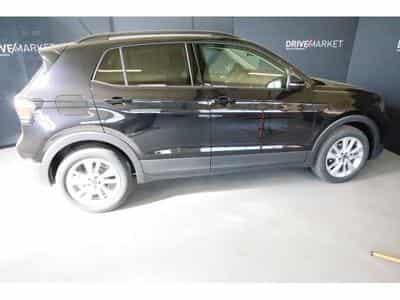 VW T-Cross Life (2025) - Foto 12