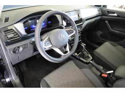 VW T-Cross Life (2025) - Foto 15