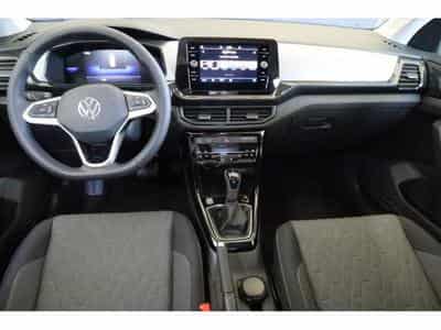 VW T-Cross Life (2025) - Foto 2