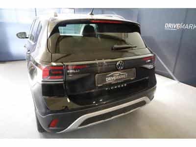 VW T-Cross Life (2025) - Foto 3