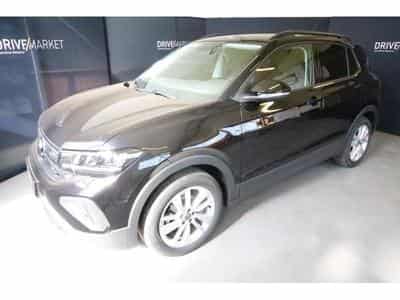 VW T-Cross Life (2025) - Foto 6