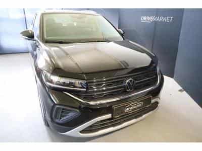 VW T-Cross Life (2025) - Foto 7