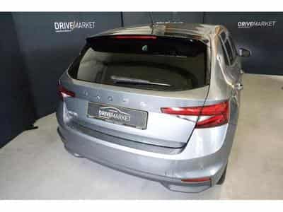 Skoda Fabia Selection (2025) - Foto 12