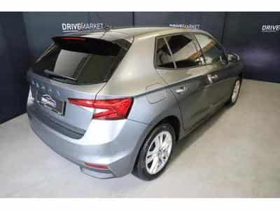 Skoda Fabia Selection (2025) - Foto 13