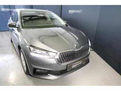 Skoda Fabia Selection (2025) - Foto 15