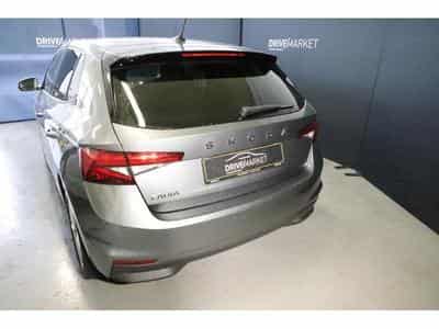 Skoda Fabia Selection (2025) - Foto 8