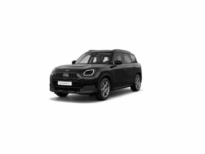 MINI Countryman Countryman C (2025) - Photo 1