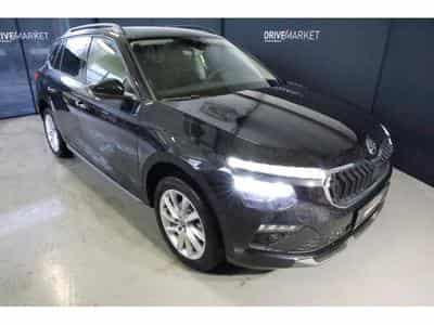 Skoda Kamiq Selection (2025) - Foto 10