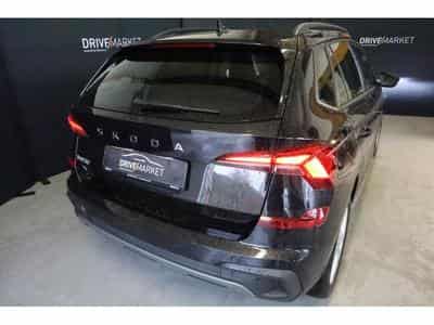 Skoda Kamiq Selection (2025) - Foto 11