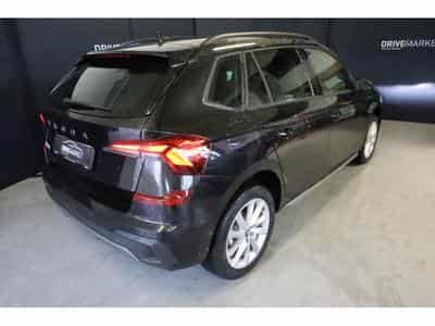 Skoda Kamiq Selection (2025) - Foto 12