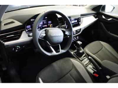 Skoda Kamiq Selection (2025) - Foto 13