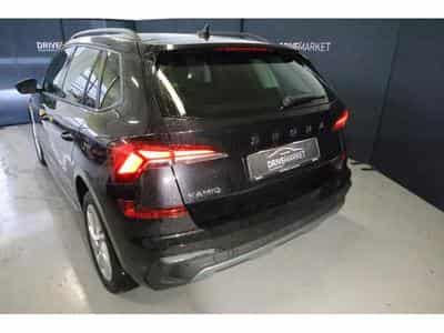 Skoda Kamiq Selection (2025) - Foto 14