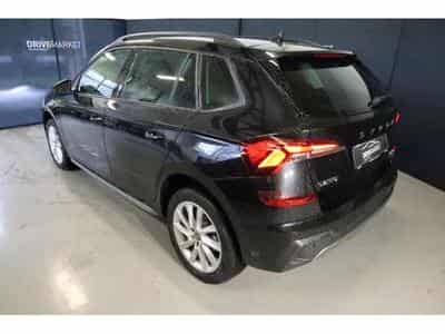 Skoda Kamiq Selection (2025) - Foto 6