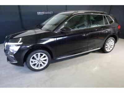 Skoda Kamiq Selection (2025) - Foto 7