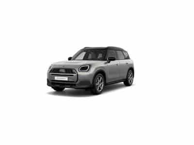 MINI Countryman Countryman C (2025) - Photo 1
