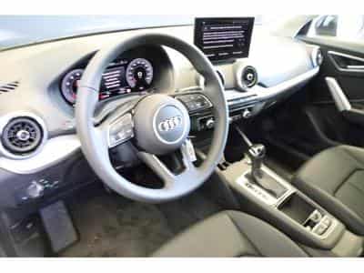 Audi Q2 35 TFSI S tronic (2025) - Photo 10