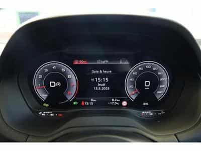 Audi Q2 35 TFSI S tronic (2025) - Photo 5