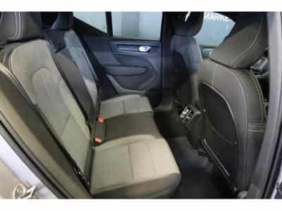 Volvo XC40 Dark (2025) - Foto 10