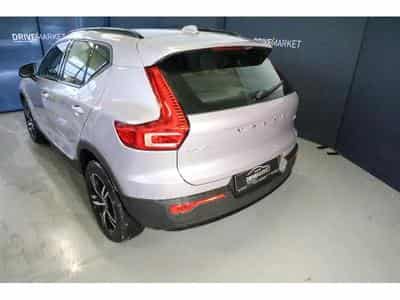 Volvo XC40 Dark (2025) - Foto 12