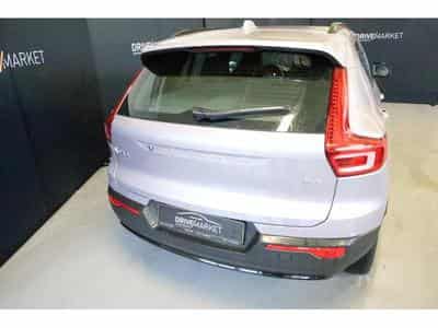 Volvo XC40 Dark (2025) - Foto 13