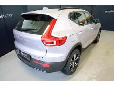 Volvo XC40 Dark (2025) - Foto 14