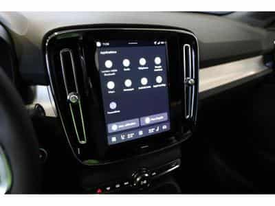 Volvo XC40 Dark (2025) - Foto 6