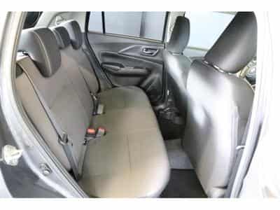 Suzuki Swift GL+ (2025) - Photo 11