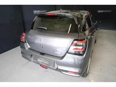 Suzuki Swift GL+ (2025) - Photo 13